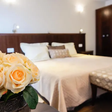 Devecchi לינה וארוחת בוקר חוואר