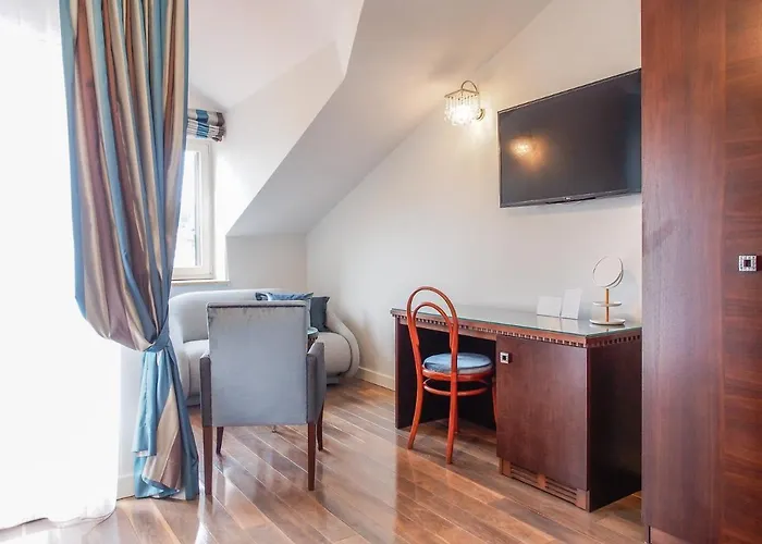 Devecchi فندق مبيت وإفطار 4*