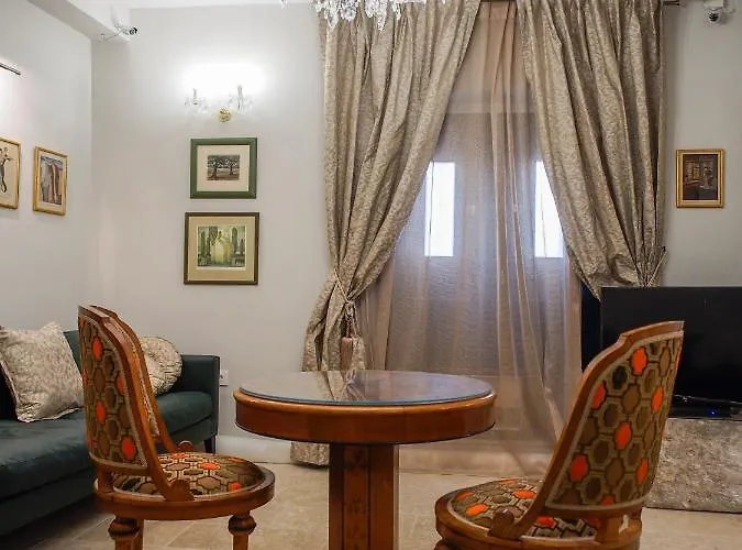 Devecchi فندق مبيت وإفطار