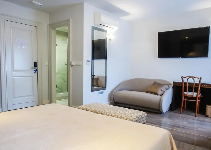 Devecchi فندق مبيت وإفطار 4*