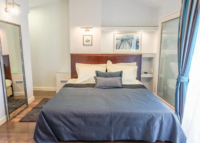 فندق مبيت وإفطار Devecchi 4*