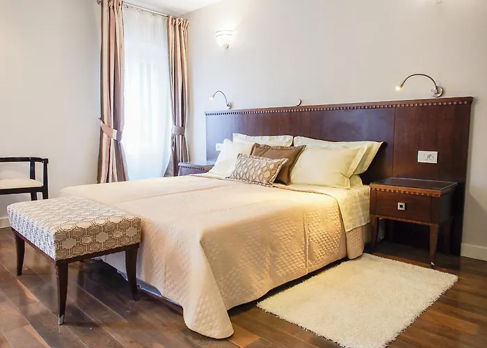 Devecchi فندق مبيت وإفطار