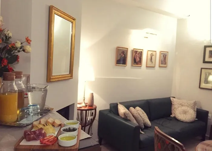 Devecchi فندق مبيت وإفطار