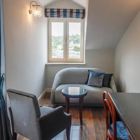 Bed & Breakfast Devecchi 4*