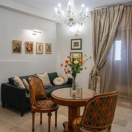 Devecchi Bed & Breakfast Hvar Town