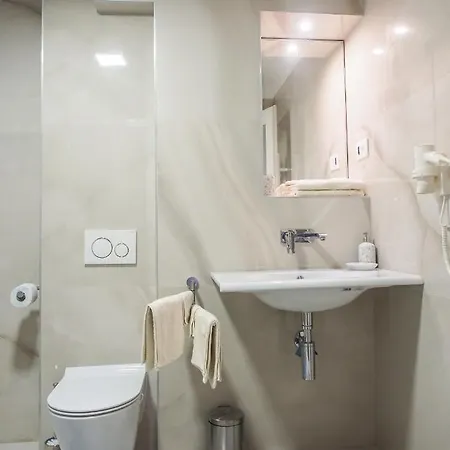 Bed & Breakfast Devecchi 4*