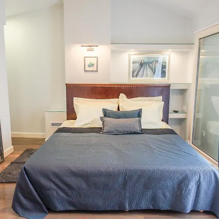Bed & Breakfast Devecchi 4*
