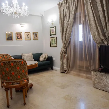 Devecchi 4* Hvar Town