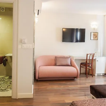 Bed & Breakfast Devecchi
