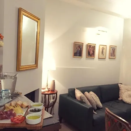 Devecchi Bed & Breakfast