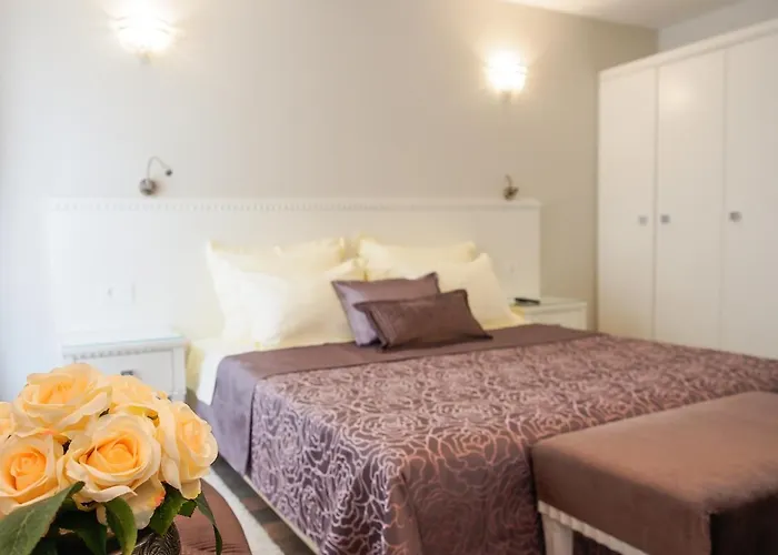 Devecchi Bed & Breakfast