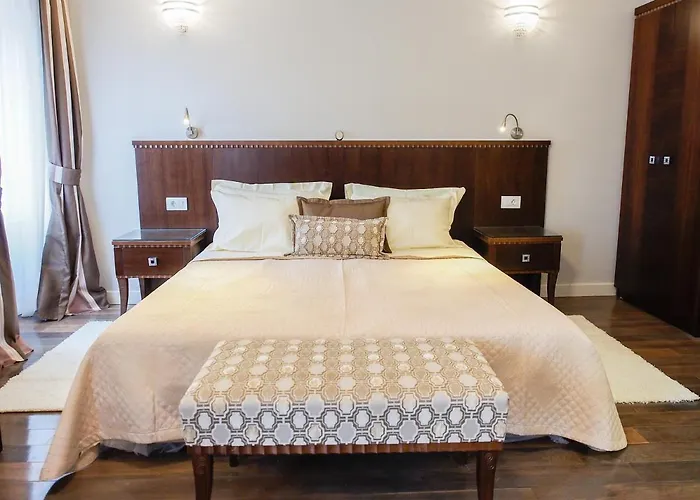 Devecchi Bed & Breakfast 4*