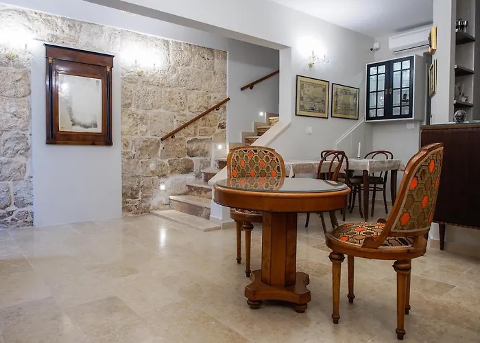 Devecchi 4* Hvar Town