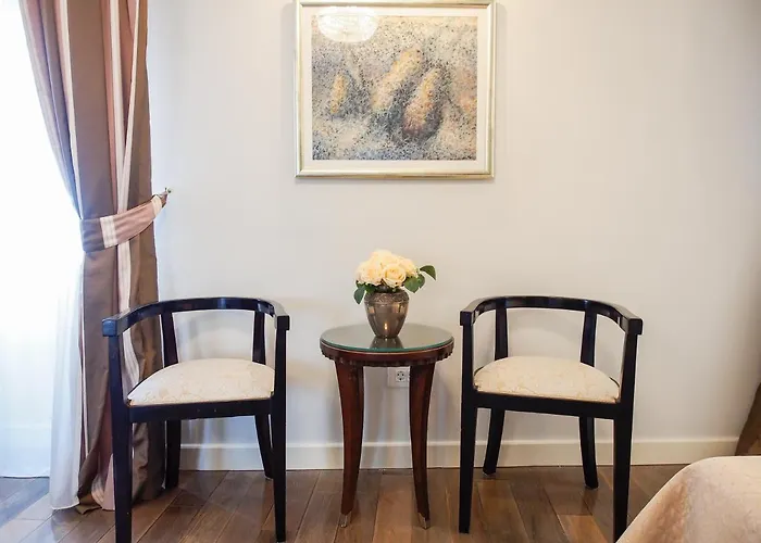 Bed & Breakfast Devecchi 4*