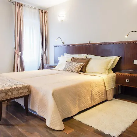 Devecchi Bed & Breakfast