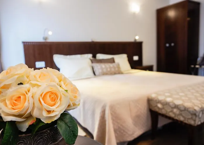 Devecchi Frühstückspension Hvar Town