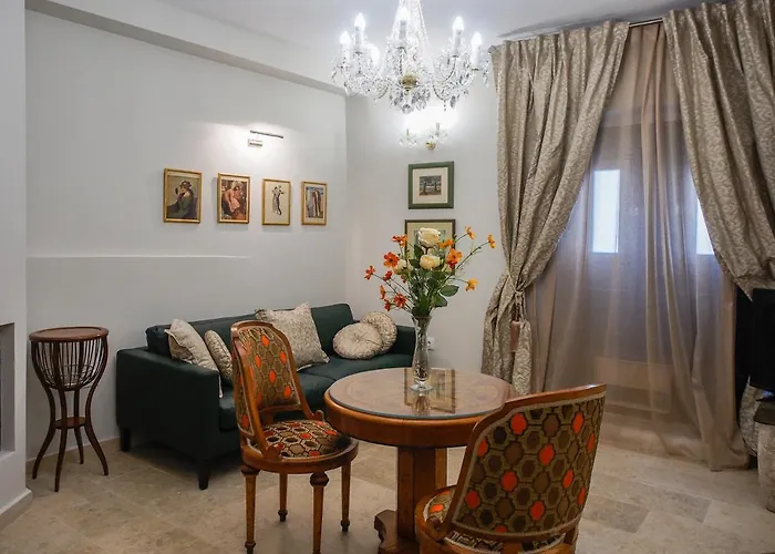 Devecchi Frühstückspension Hvar Town