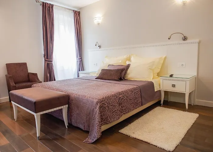 Devecchi Frühstückspension